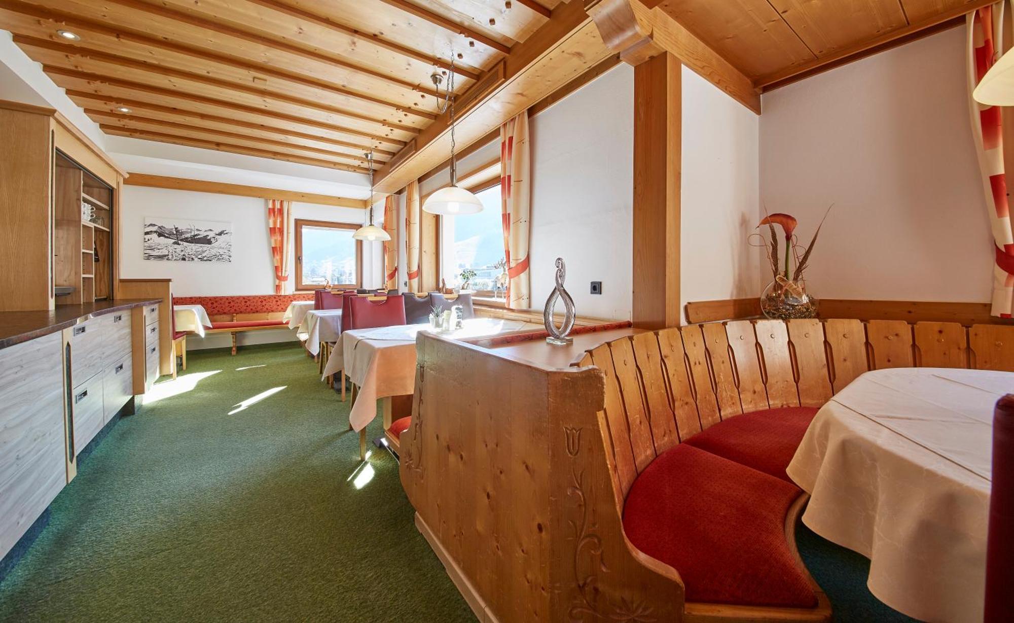 Apart-Hotel Forellenhof ザールバッハ・ヒンターグレム エクステリア 写真